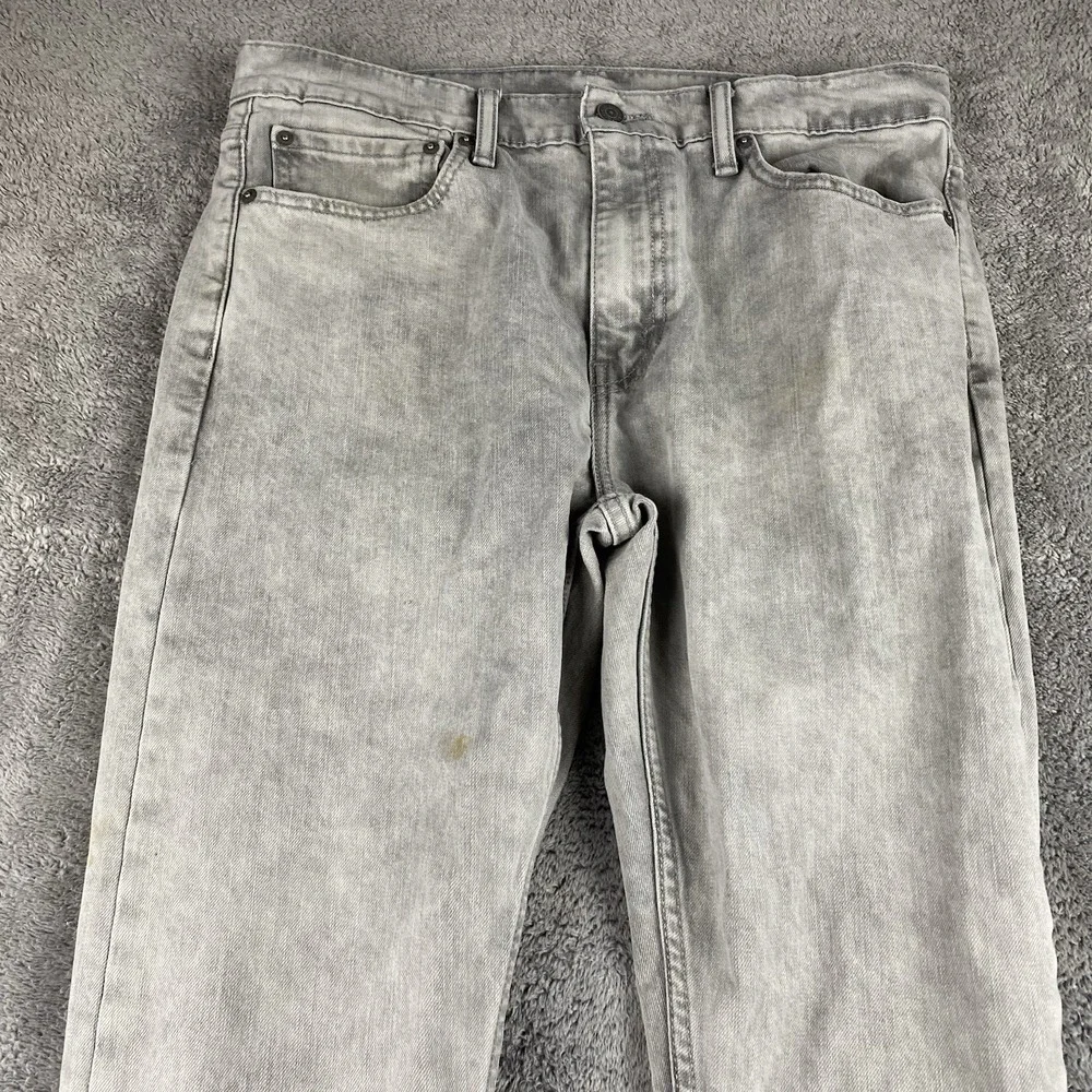 Levis stains please